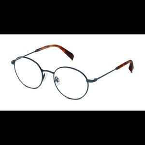 I am looking for Warby Parker Milton in navy blue
